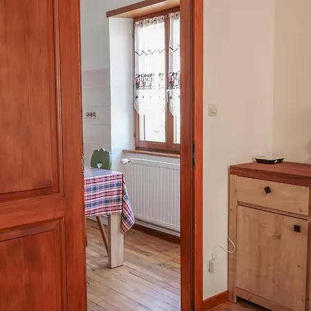 Sur L'ancienne Cave Apartman *