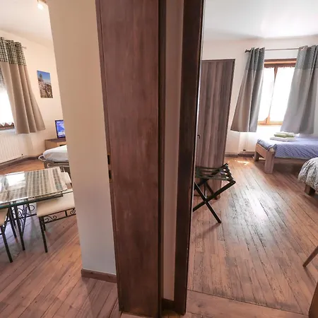 Apartman Sur L'ancienne Cave Epfig