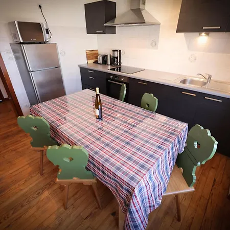 Apartman Sur L'ancienne Cave