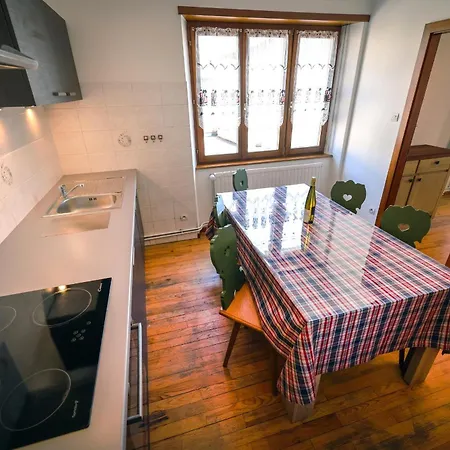 Sur L'ancienne Cave Apartman *