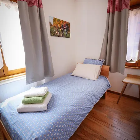Apartman Sur L'ancienne Cave *